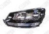 SPILU 390281 Headlight